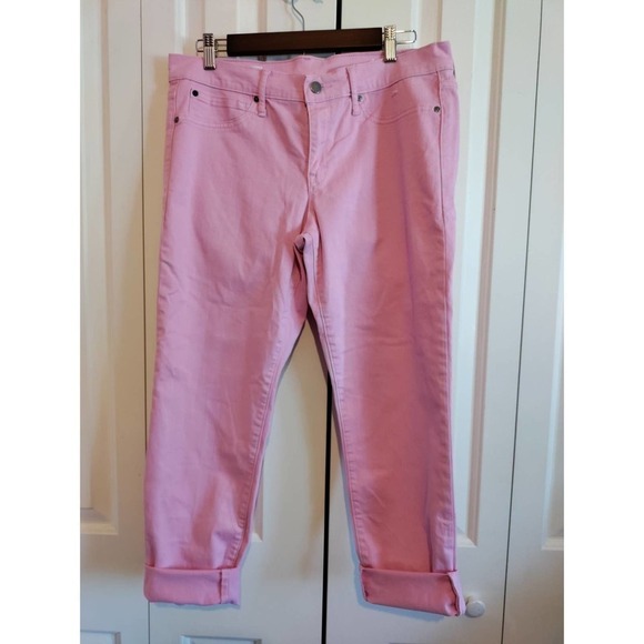 Woman lot tops and bottoms bundle Size 14 Lg 5 items - Picture 7 of 12